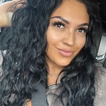 Iconic Aesthetics - I got a lash fill along with my eyebrows laminated and tinted! She waxed my lip and brows! - Eyelash Service Near Me - Palm Desert, California Iconic Aesthetics - I got a lash fill along with my eyebrows laminated and tinted! She waxed my lip and brows! - Eyelash Service Near Me - Palm Desert, California