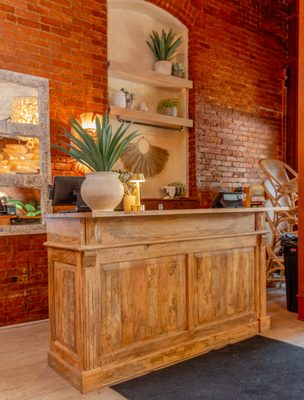 Anejo Mexican Bistro by null