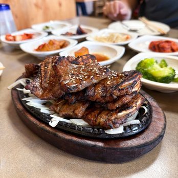 Hansang Tofu - Korean Near Me - Milpitas, California Hansang Tofu - Korean Near Me - Milpitas, California