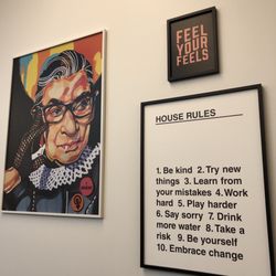 Boys and Girls Clubs