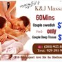 Photo of K&J Massage