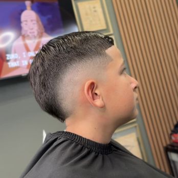 Elevated Crvft - Barbers Near Me - Danville, California Elevated Crvft - Barbers Near Me - Danville, California