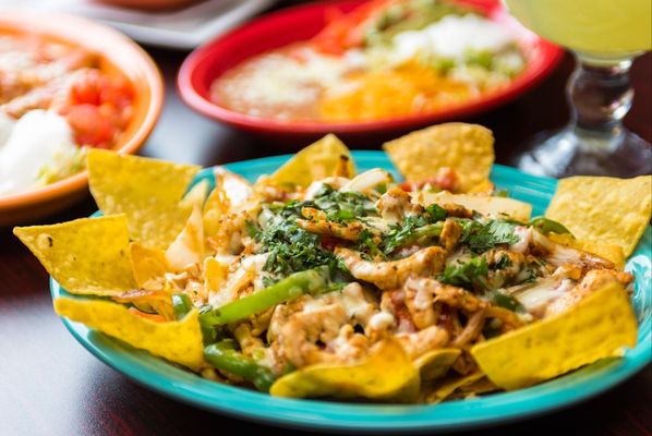 El Loro by null