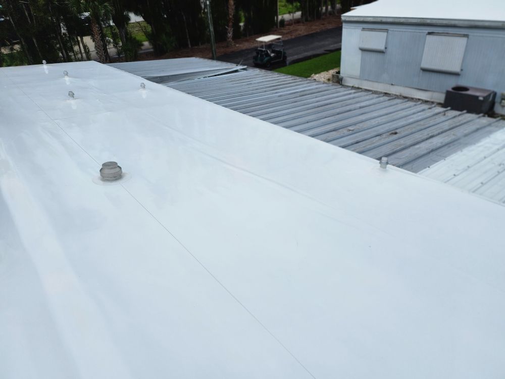 Slide of Clean 2 Preserve