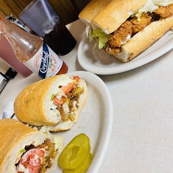Please-U-Restaurant - Po boys - Diners Near Me - New Orleans, Louisiana Please-U-Restaurant - Po boys - Diners Near Me - New Orleans, Louisiana