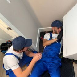 Zero-Cold Appliance Repair