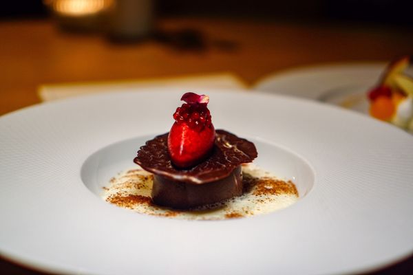 Charlotte Restaurant & Lounge by null