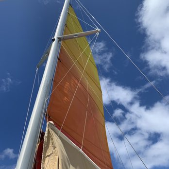 Holokai Catamaran - Boating Near Me - Honolulu, Hawaii