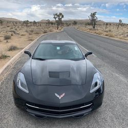 Budget Rent A Car System - Best upgrade ever!!!
