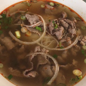 Pho Xuan Restaurant - I have  tried many different pho restaurants and this is by far my favourite! Really cheap and fast service - Vietnamese Near Me - Calgary, Alberta