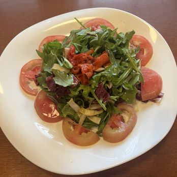 Nonna's - Tri-Color Salad - Pizza Near Me - Florham Park, New Jersey Nonna's - Tri-Color Salad - Pizza Near Me - Florham Park, New Jersey