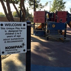 Holderman Park