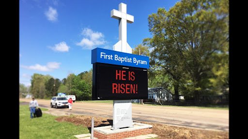 First Baptist Church of Byram Kindergarten - childcare center in Byram, MS