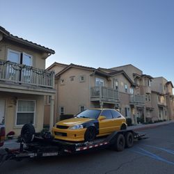 Elijah’s Trailer Rentals