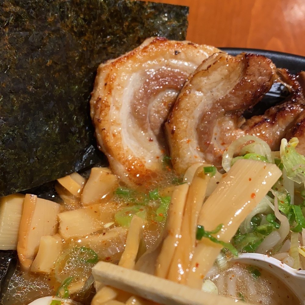 Look at the wealth of ingredients! Look at the wealth of ingredients!