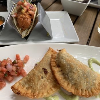 Agua 301 - Empanada's & fish taco - Mexican Near Me - Washington, DC, District of Columbia Agua 301 - Empanada's & fish taco - Mexican Near Me - Washington, DC, District of Columbia