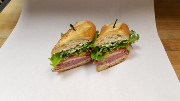 Phil's Meat Market & Delicatessen by null