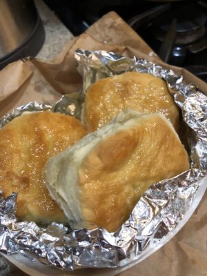 Sunny's Chicken Greenwood by null