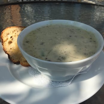 Parc Cafe - Cafes Near Me - Maysville, Kentucky