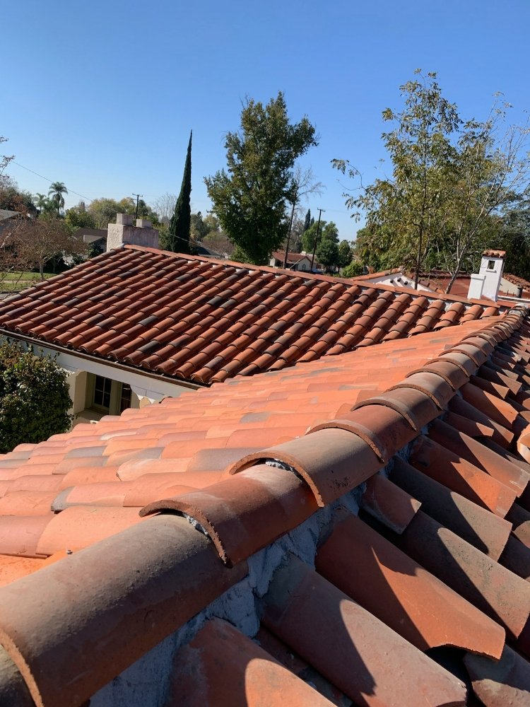 Slide of Trusted Path Roofing