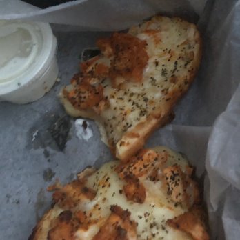 Amici Cafe - Gar chee bar with Buffalo chicken - Salad Near Me - Easley, South Carolina Amici Cafe - Gar chee bar with Buffalo chicken - Salad Near Me - Easley, South Carolina
