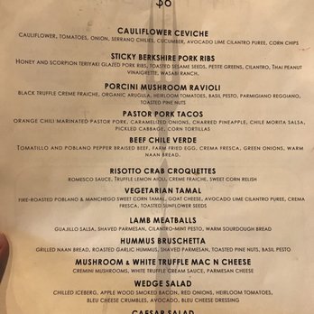 The Twisted Fork - Updated happy hour menu - New American Near Me - Reno, Nevada The Twisted Fork - Updated happy hour menu - New American Near Me - Reno, Nevada