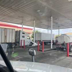 7-Eleven - Berrie Brothers fuel