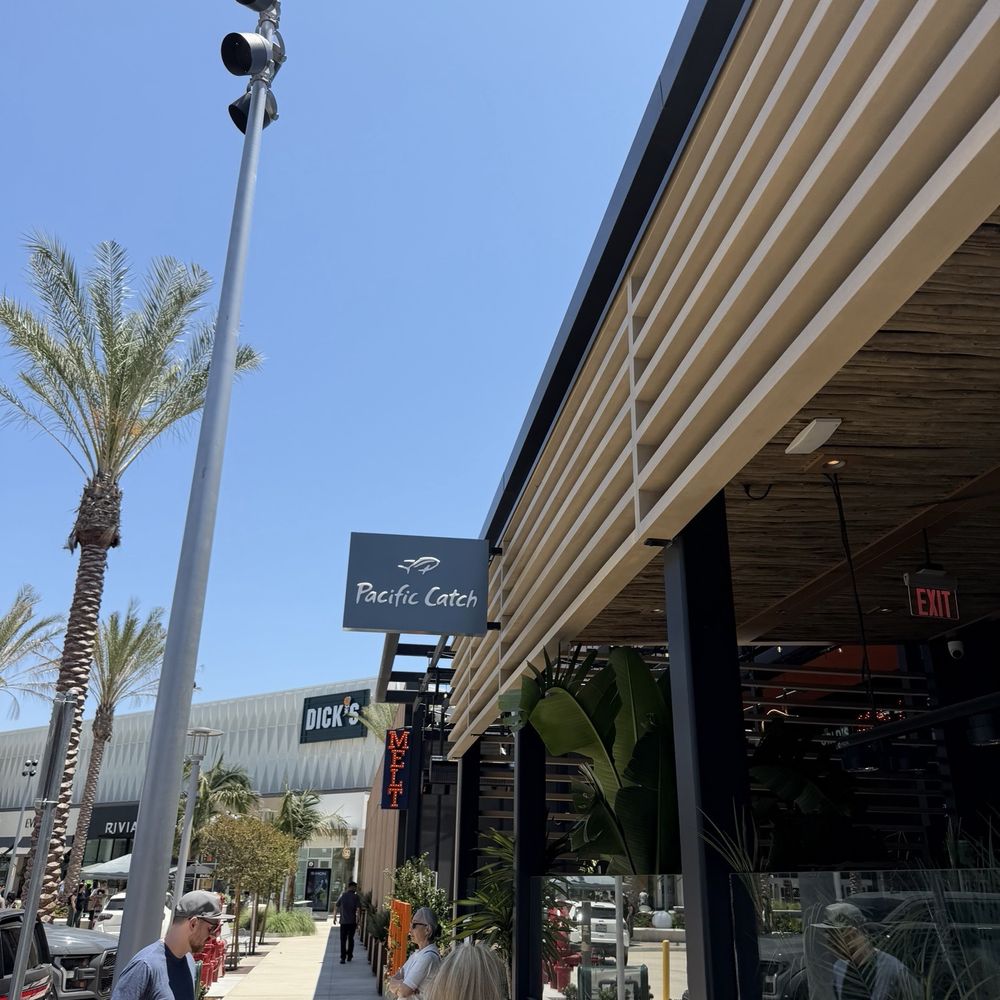 Pacific Catch - Seafood Near Me - Brea, California Pacific Catch - Seafood Near Me - Brea, California