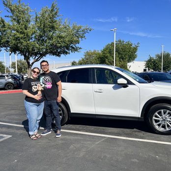 Tracy Mazda - Car Dealers Near Me - Tracy, California Tracy Mazda - Car Dealers Near Me - Tracy, California
