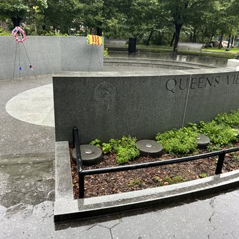 Queens Vietnam Veterans Memorial - Local Flavor Near Me - Elmhurst, New York Queens Vietnam Veterans Memorial - Local Flavor Near Me - Elmhurst, New York