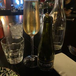 Nung Len - Prosecco