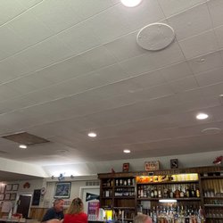 Tap Room - Bar
