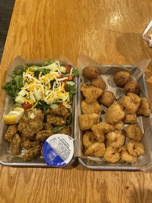 Savannah Seafood Shack by null