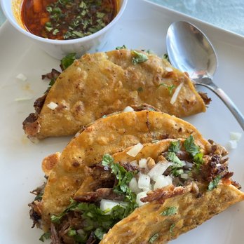 Isla Restaurant - quesabirria - Seafood Near Me - Concord, California