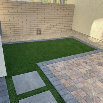 Results Landscape Services - Lawn Services Near Me -  Las Vegas, Nevada