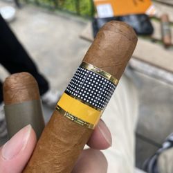 Havana Castle Cigars