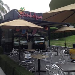 Yambalaya