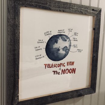 Basecamp Boulder - Inspiring artwork - Hotels Near Me - Boulder, Colorado