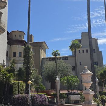 Hearst Castle - Tours Near Me - San Simeon, California Hearst Castle - Tours Near Me - San Simeon, California