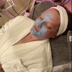 The best place to go for facials lip injections Botox ETC. I appreciate everyone at Taylor plastic Surgery.