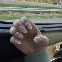 K Nails & Spa