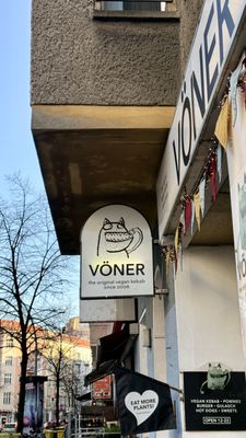 Vöner by null