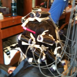 Salon Finesse - Digital Perm