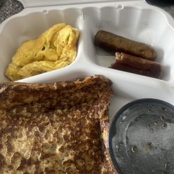 Bee & Butter - Breakfast