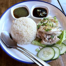 Khao Man Gai
