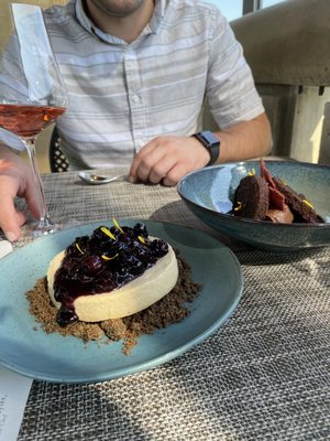 The Restaurant at Mission Hill Family Estate by null