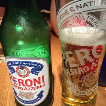 Pizza Express - Pizza Near Me - Manchester, XGM