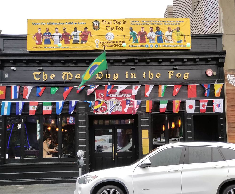 THE MAD DOG IN THE FOG - Updated May 2024 - 113 Photos & 512 Reviews