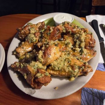 Refresh and Renew - Garlic wings - Day Spas Near Me - Old Forge, New York Refresh and Renew - Garlic wings - Day Spas Near Me - Old Forge, New York