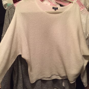 Yale Cleaners - Sweater came back shrunk - Laundry Services Near Me - Tulsa, Oklahoma